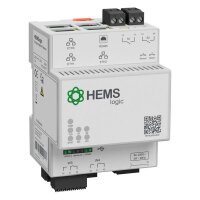 SCHNEIDER Gateway EnWG Par 14a 230V 4TE