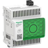 SCHNEIDER Panel Server Modbus RTU-Ethernet-Interface 230V