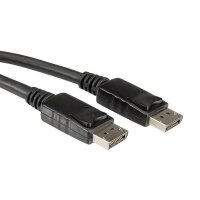 SCMP Display Port Kabel VALUE DP ST-ST 2m