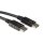 SCMP Display Port Kabel VALUE DP ST-ST 2m