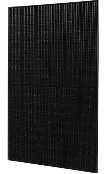 SF Photovoltaikmodul Glas-Glas Bifacial 475Wp Full Black Backcon. 1800x1134x30mm