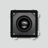 SIEDLE Bus-Einbaukamera BCE 053-01 130 schwarz