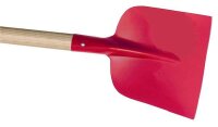 PROTEC Holsteiner Sandschaufel PHSS 2 (ohne Stiel)