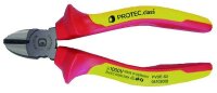 PROTEC Seitenschneider hart 140mm PVDE-S1