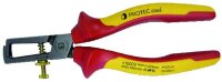 PROTEC Abisolierzange 160mm PVDE-A1