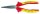 PROTEC Flachzange 160mm PVDE-F1