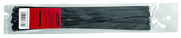 PROTEC Metalls&auml;geblatt PSBV200 200mm