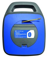 PROTEC Kabeleinzug-Set PKEG20 Glasfaser 20m