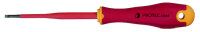 PROTEC Schlitz-Schraubendreher VDE PSSDSL 3,0x100