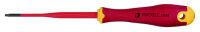 PROTEC TX-Schraubendreher VDE PTXSDSL T25 Stern-Antrieb...