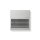 SIEDLE Bus-T&uuml;rlautsprecher BTLM 750-0 SM silber-metallic