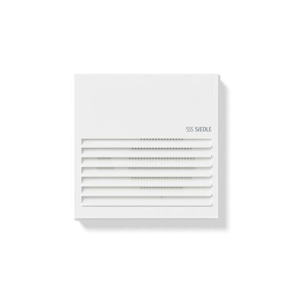 SIEDLE Bus-T&uuml;rlautsprecher BTLM 750-0 W wei&szlig;