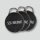 SIEDLE Electronic-Key EK 600-02/03 schwarz PK=3Stk