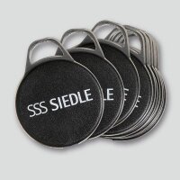 SIEDLE Electronic-Key SKT 600-0/10 Secure Tag (PK=10STK)