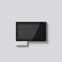 SIEDLE Innenstation Video A 151-10 W weiß