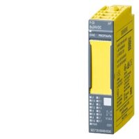 SIEMENS Elektronikmodul 6ES7136-6BA01-0CA0 für ET 200SP
