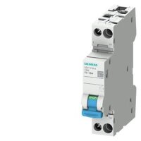 SIEMENS Geräteschutzschalter 5SY1702-4 1-polig F2 2A