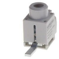SIEMENS Kabeleinführung mittig 690V AC DC 1000V 80A...