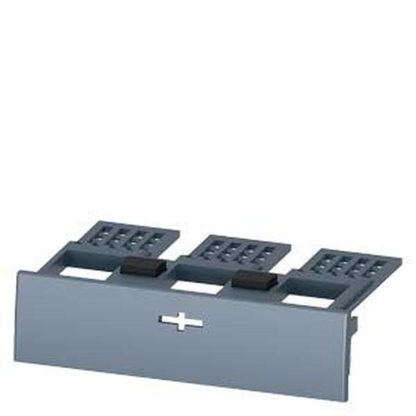 SIEMENS Klemmenabdeckung f&uuml;r 3VA1 100/160