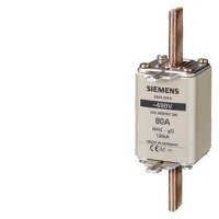 SIEMENS NH-Sicherungseinsatz 3NA3250-6 mit...