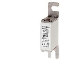 SIEMENS SITOR-Sicherungseinsatz 3NE8721-1 100A AC690V...