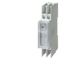 SIEMENS Spannungsrelais 5TT3401 T5570 AC 230/400V 1W...