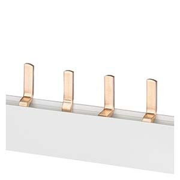 SIEMENS Stiftsammelschiene 5ST3652 16qmm 3x4phasig