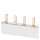 SIEMENS Stiftsammelschiene 5ST3652 16qmm 3x4phasig