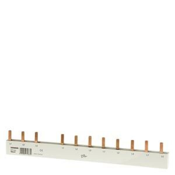 SIEMENS Stiftsammelschiene 5ST3654 16qmm