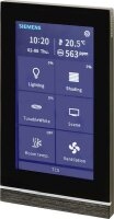 SIEMENS Touch Panel 5WG1205-2AB22 TC5 schwarz