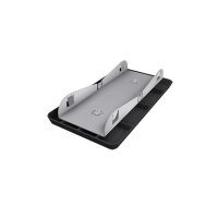 SLRACK Bodenschuh Fast Flat - PVC - 100x200 mm²