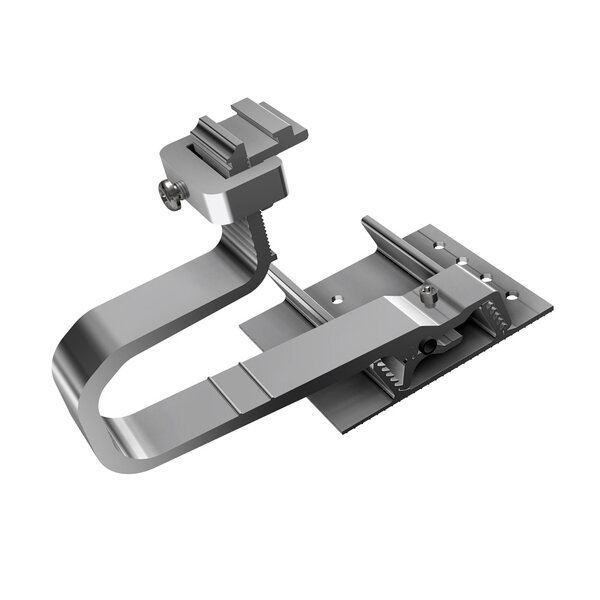 SLRACK Dachhaken 3D SL Alu XL lang