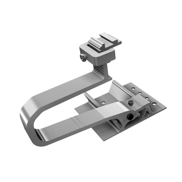 SLRACK Dachhaken SL Alu Multi Hook