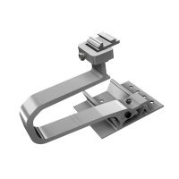 SLRACK Dachhaken SL Alu Multi Hook