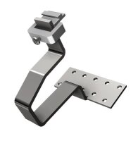 SLRACK Dachhaken SL-A2-45 (45 mm DL-Höhe)