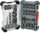 BOSCH Schrauberbit-Set PRO Impact und Metallbohrer 35-teilig