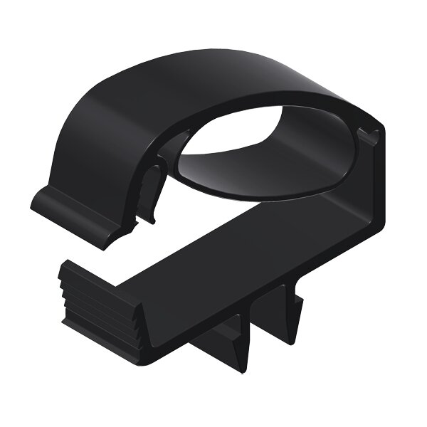 SLRACK Kabelhalter Fast Flat