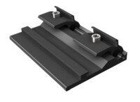 SLRACK Schienenverbinder Außenverbinder RAIL 3.0,...
