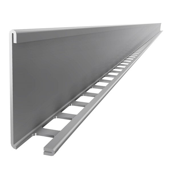 SLRACK Viertelpunktstrebe Fast Flat - 2585 mm
