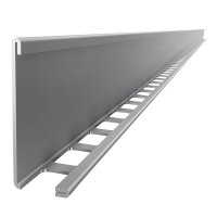 SLRACK Viertelpunktstrebe Fast Flat - 2585 mm
