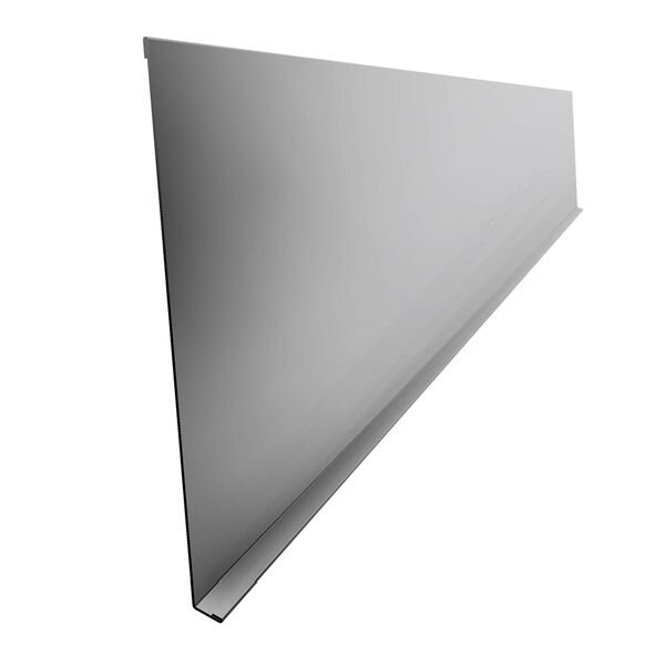 SLRACK Windschottblech Fast Flat - 2595 mm
