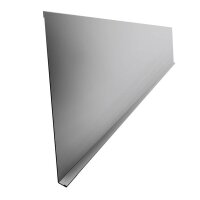 SLRACK Windschottblech Fast Flat - 2595 mm