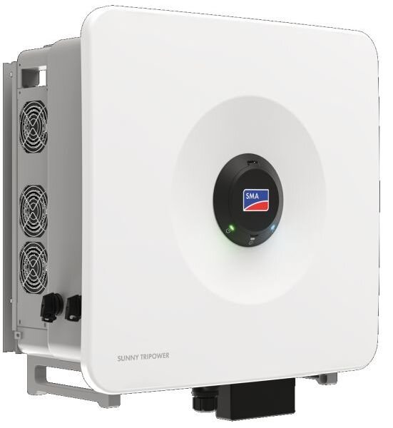 SMA Wechselrichter Sunny Tripower X 50 (STP 50-80)