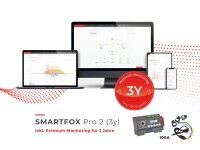 SMARTFOX Energiemanager Pro 2-100 3Y