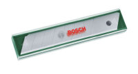 BOSCH Abbrechklingen 18mm 10Stk.