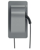 SMARTFOX Ladestation Pro Charger 2 Silver Edition