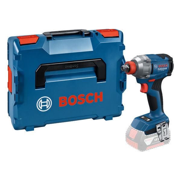 BOSCH Akku-Drehschlagschrauber GDX 18V-285 L-BOXX-Koffer Kat. B