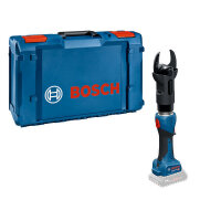 BOSCH Akku-Kabelschere Hydraulisch kabellos GKH 18V-50...