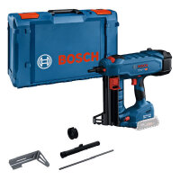 BOSCH Akku-Nagler GNB 18V-40 Kat. D