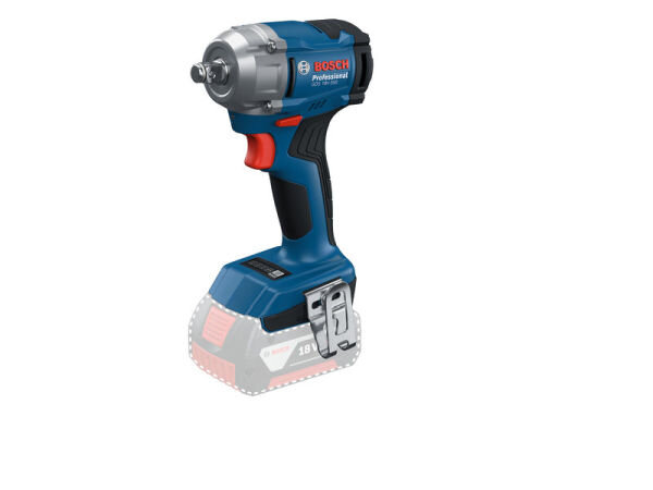 BOSCH Akku-Drehschlagschrauber GDS 18V-350 Kat. B